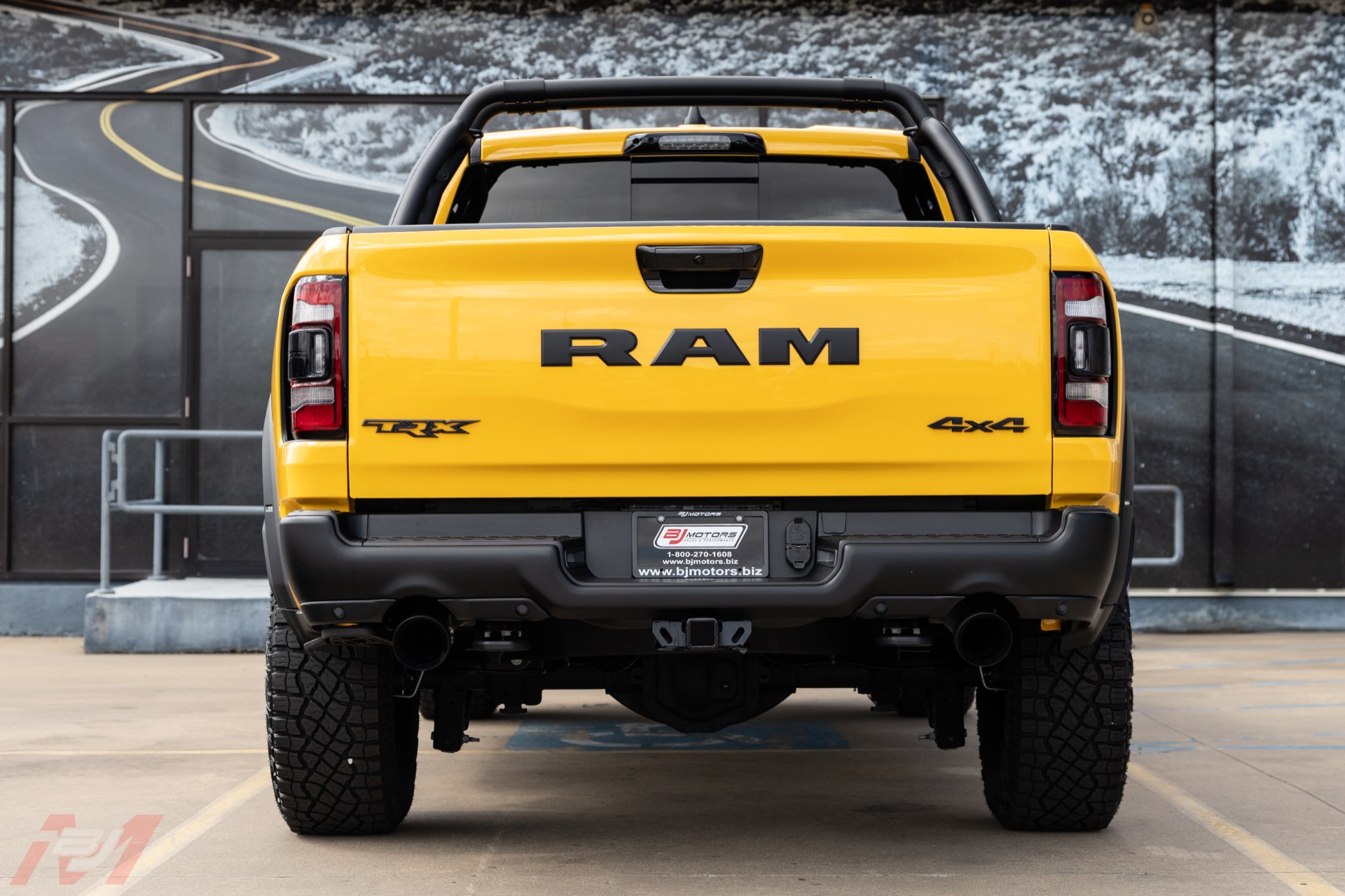 Used-2023-Ram-1500-TRX-Havoc-Edition