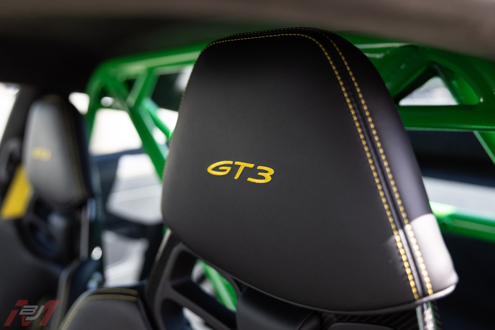 Used-2022-Porsche-911-GT3