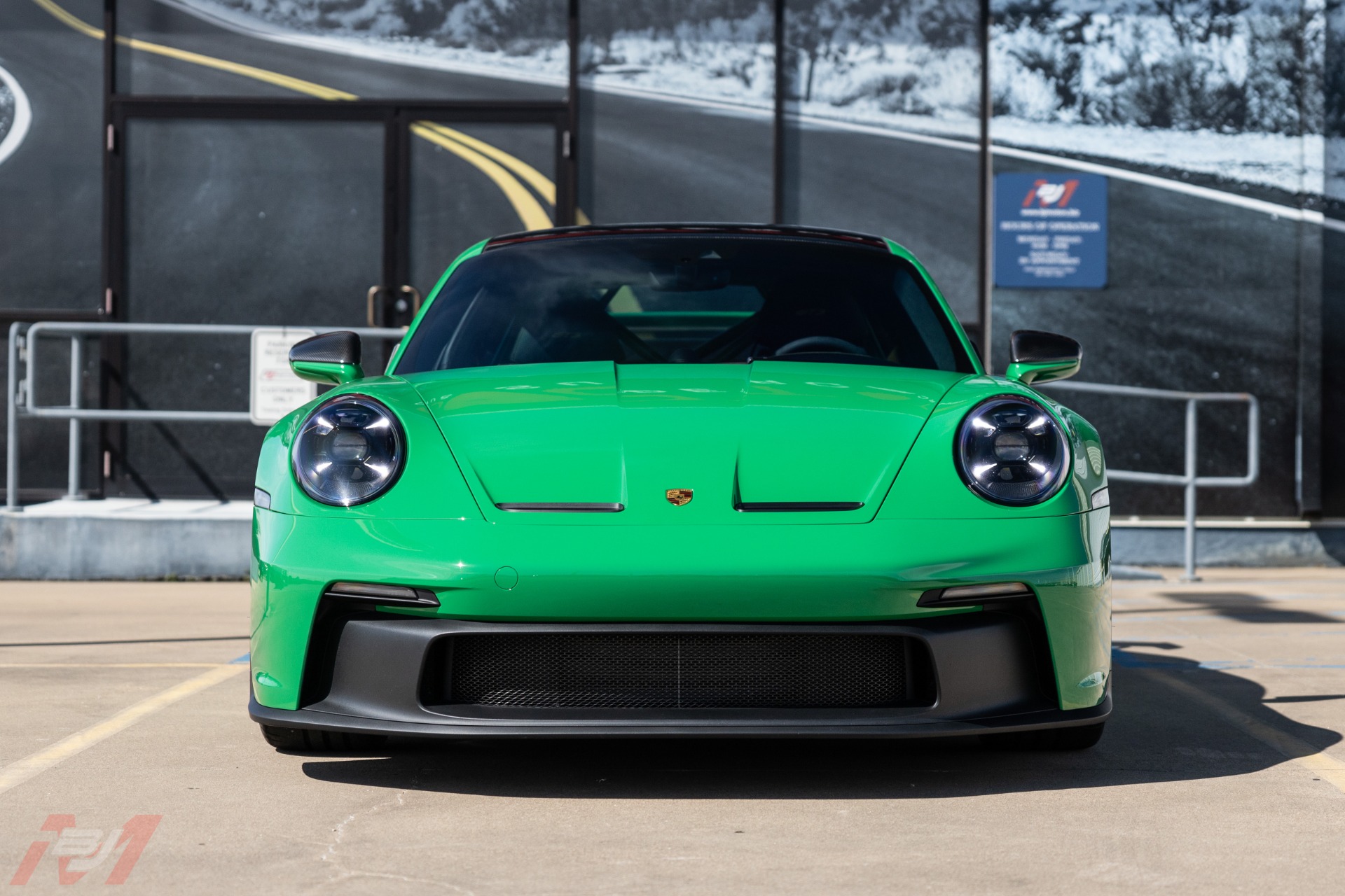 Used-2022-Porsche-911-GT3