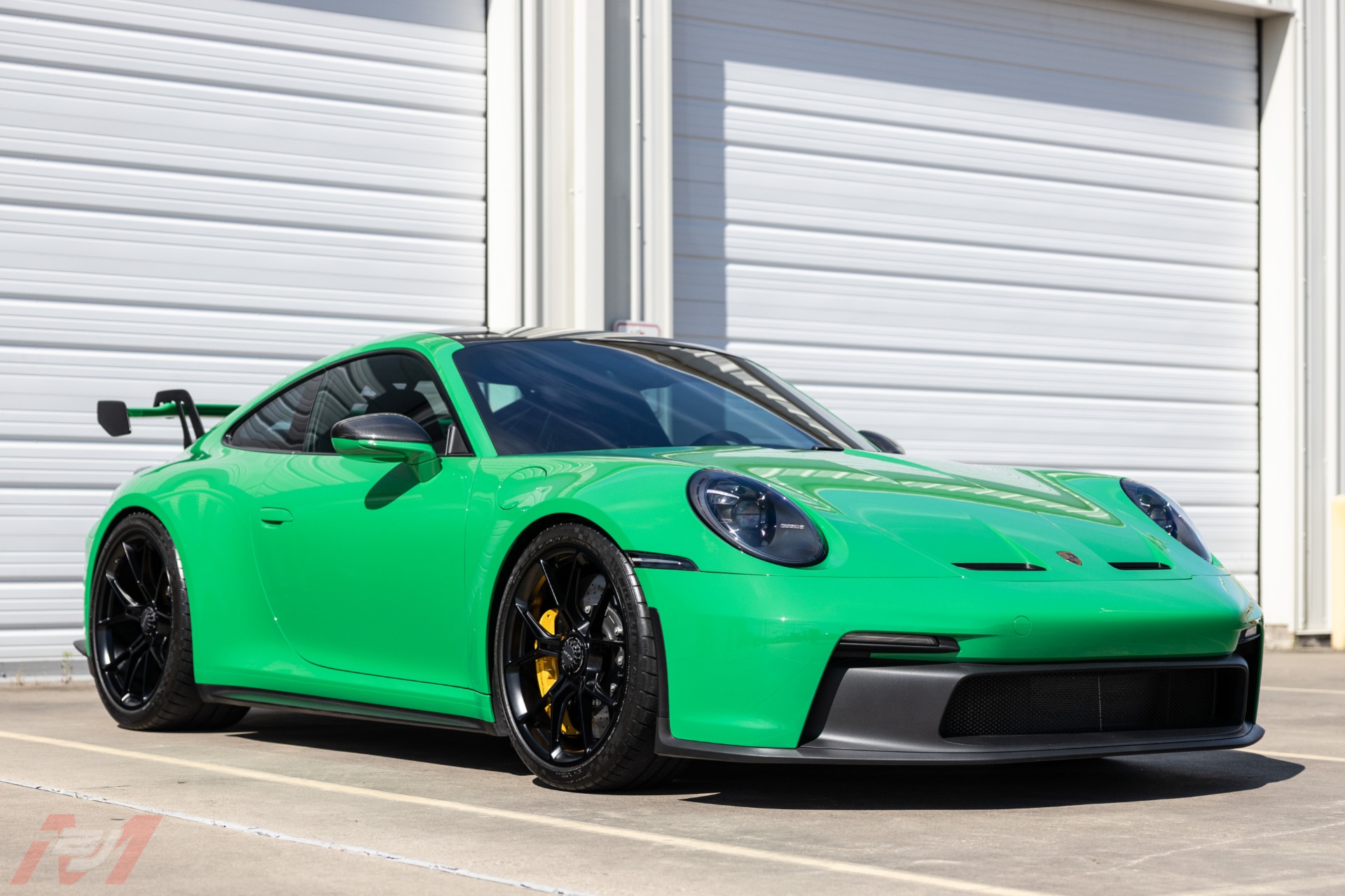 Used-2022-Porsche-911-GT3