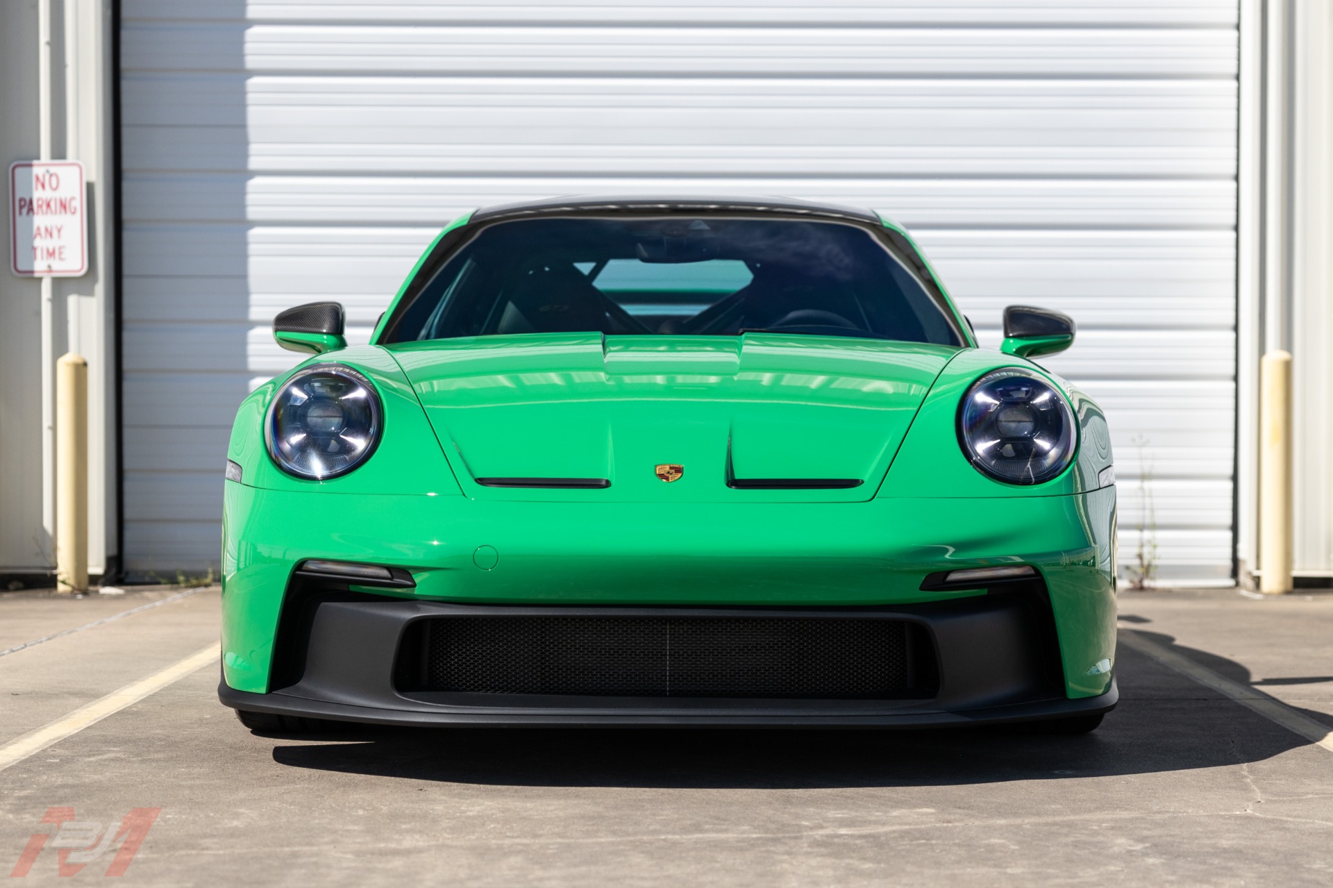 Used-2022-Porsche-911-GT3