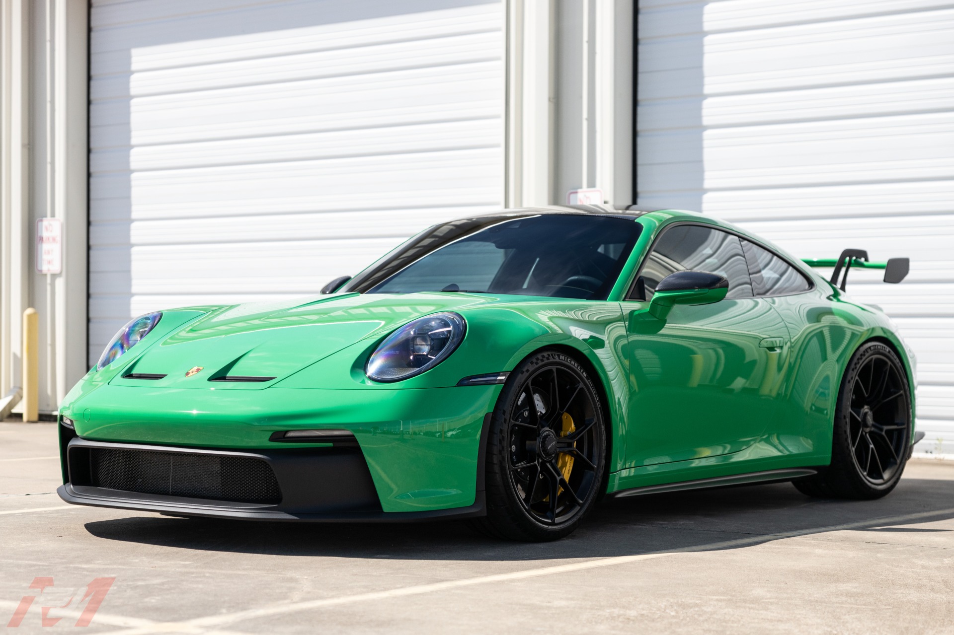 Used-2022-Porsche-911-GT3