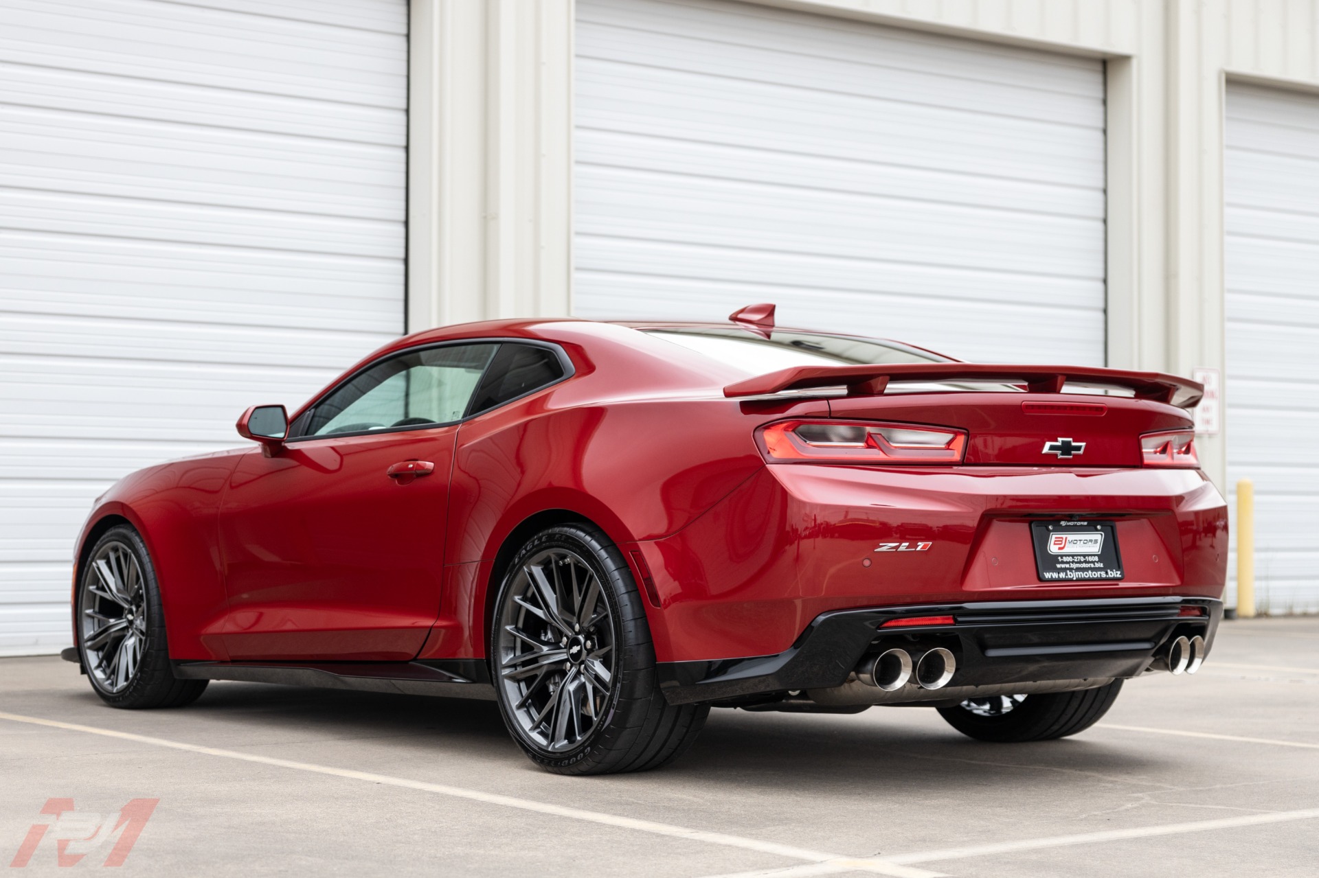 Used-2018-Chevrolet-Camaro-ZL1