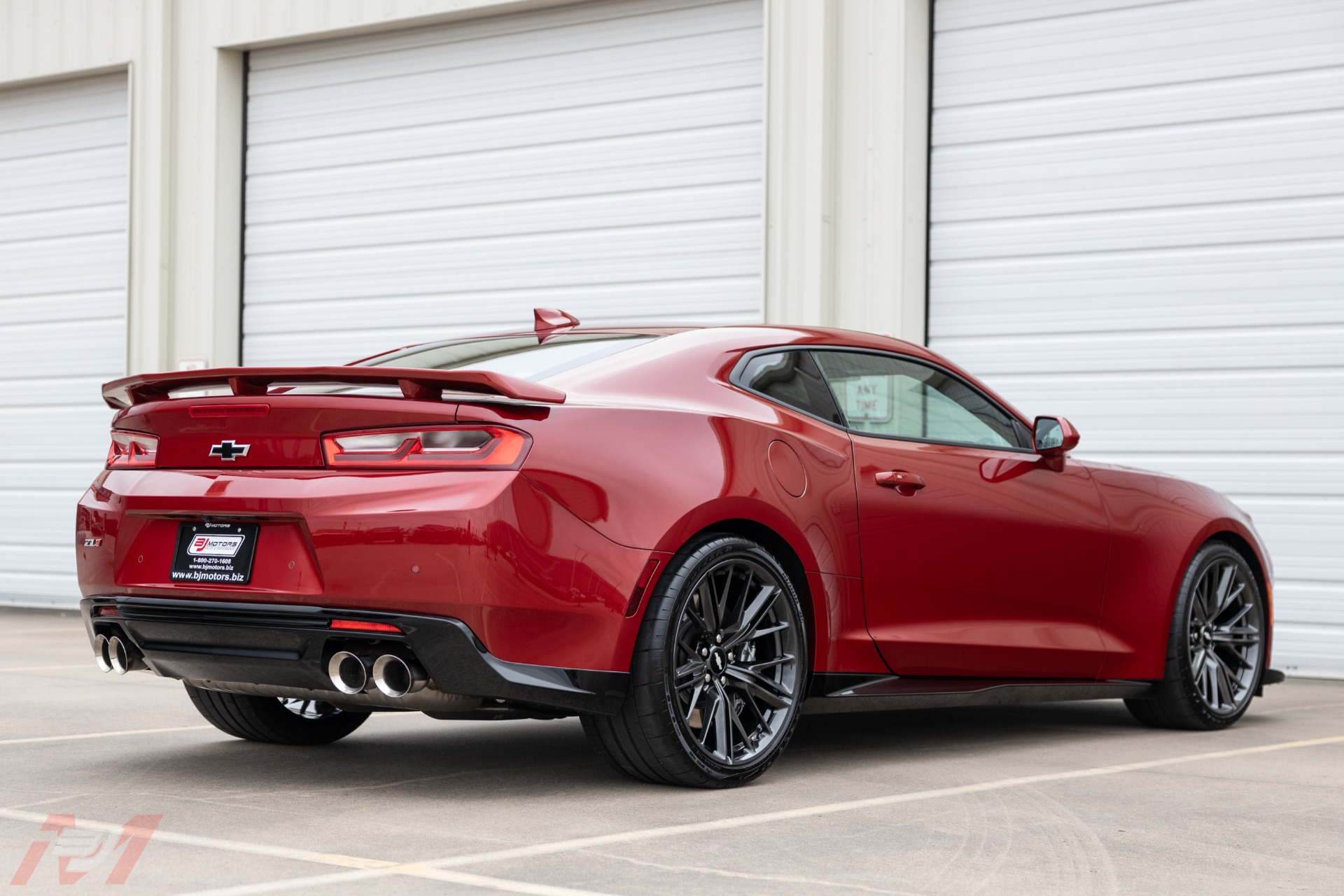 Used-2018-Chevrolet-Camaro-ZL1