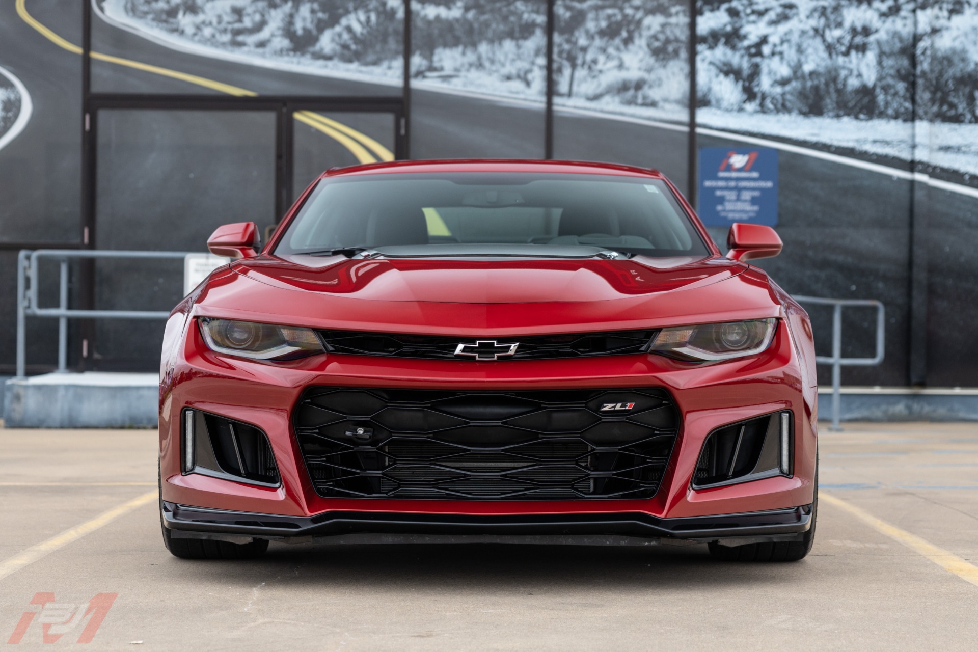 Used-2018-Chevrolet-Camaro-ZL1