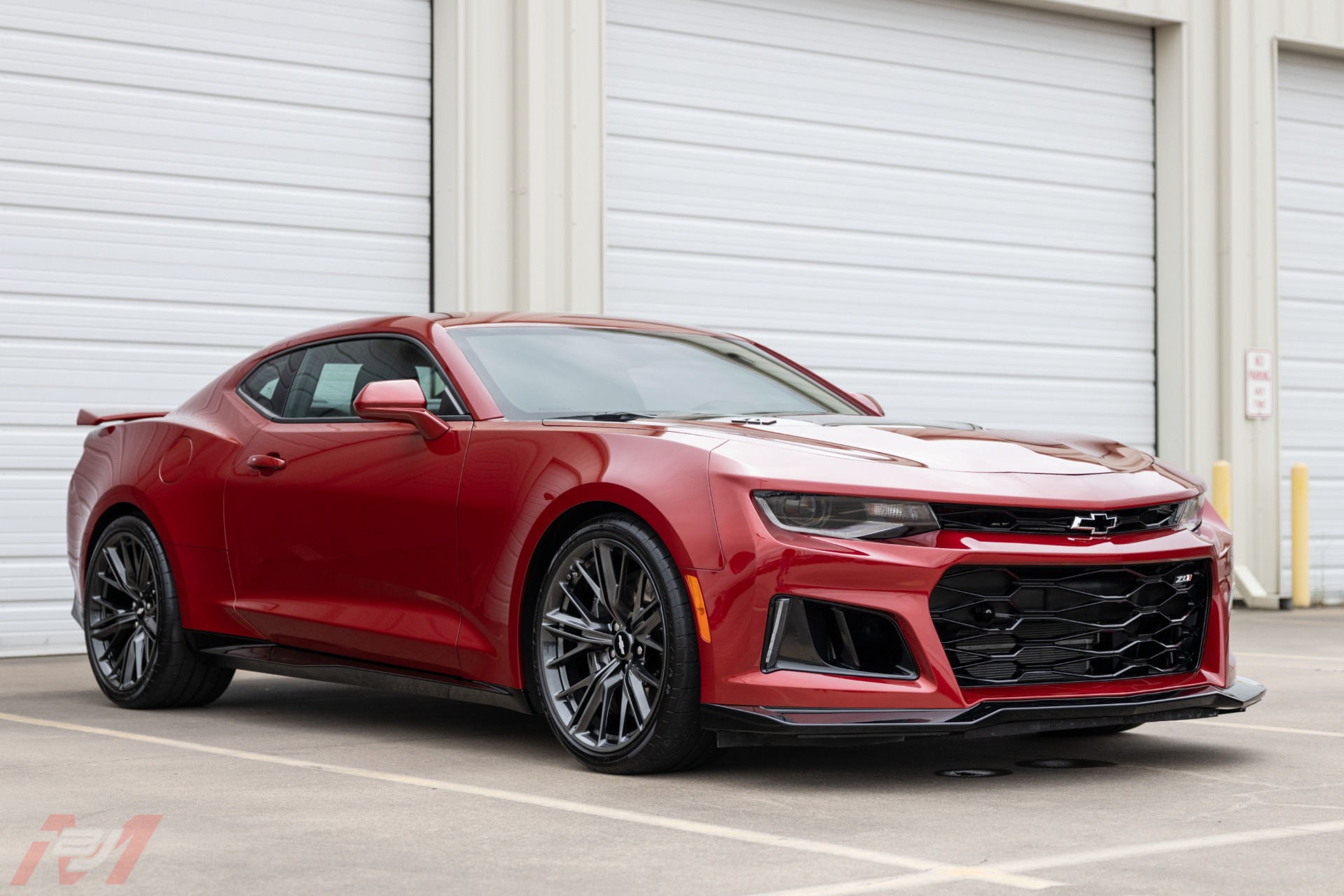 Used-2018-Chevrolet-Camaro-ZL1