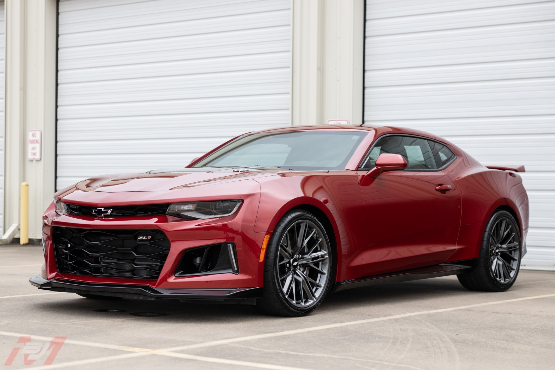 Used-2018-Chevrolet-Camaro-ZL1