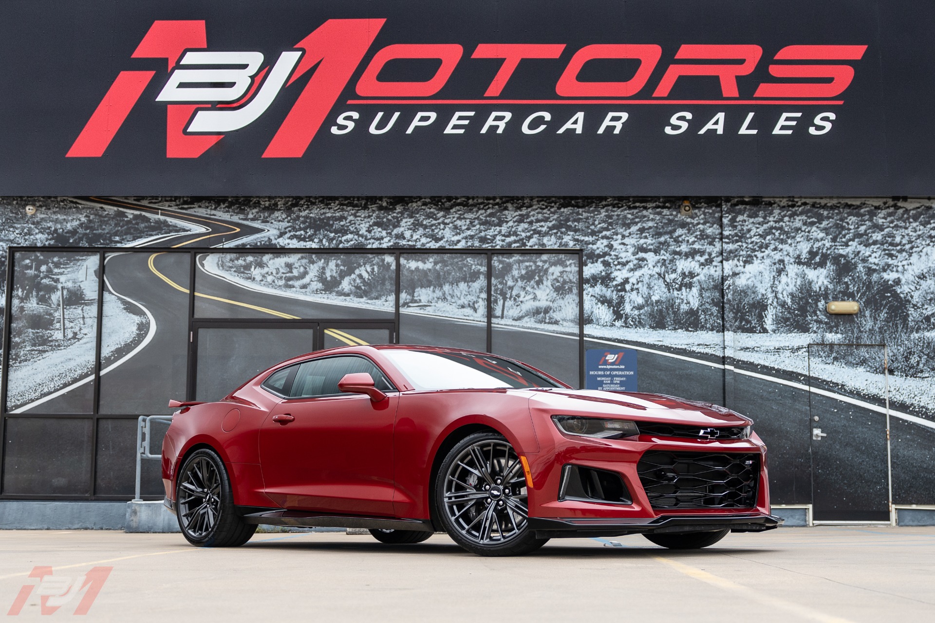 Used-2018-Chevrolet-Camaro-ZL1