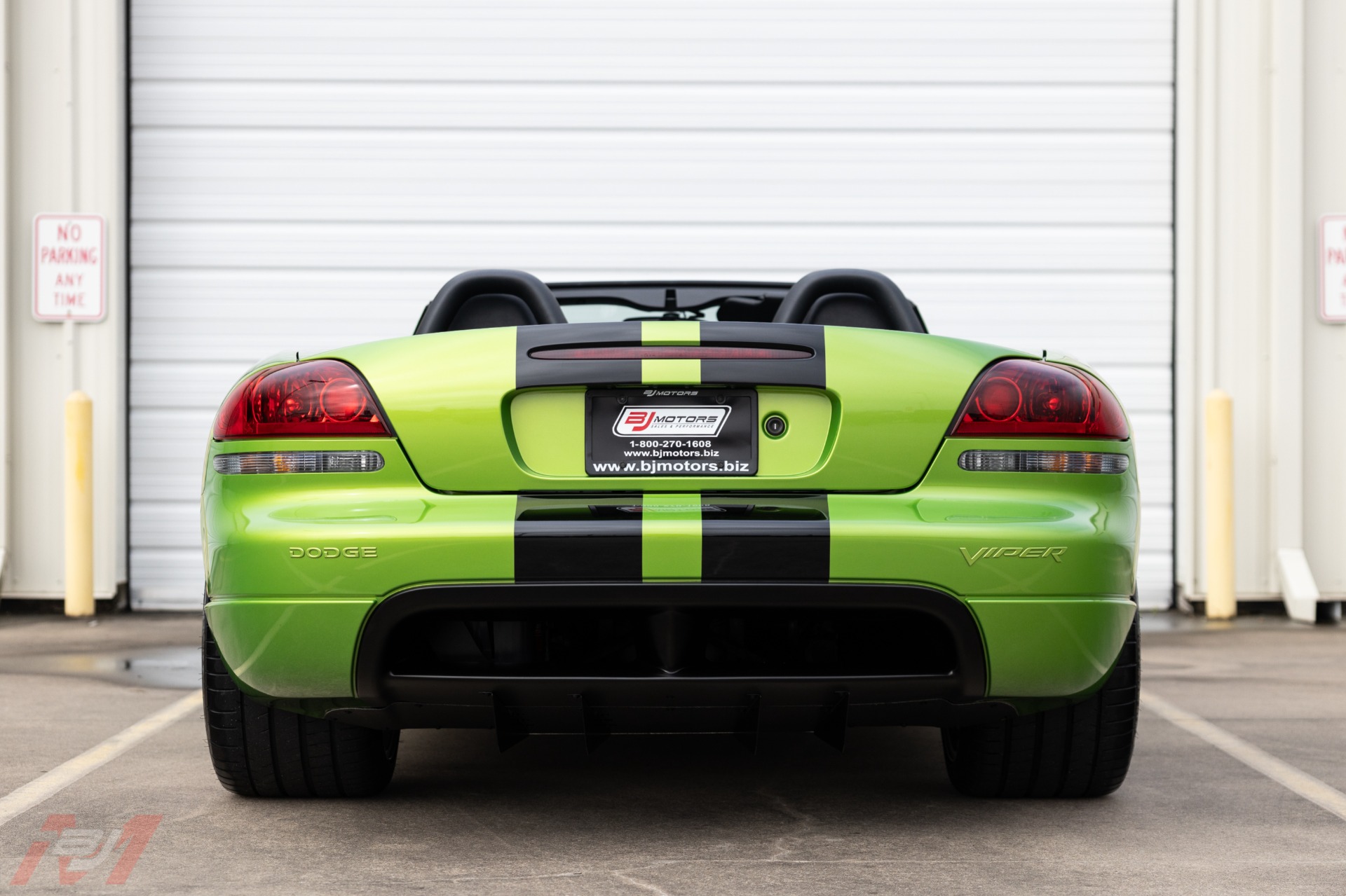 Used-2008-Dodge-Viper-SRT-10-Convertible