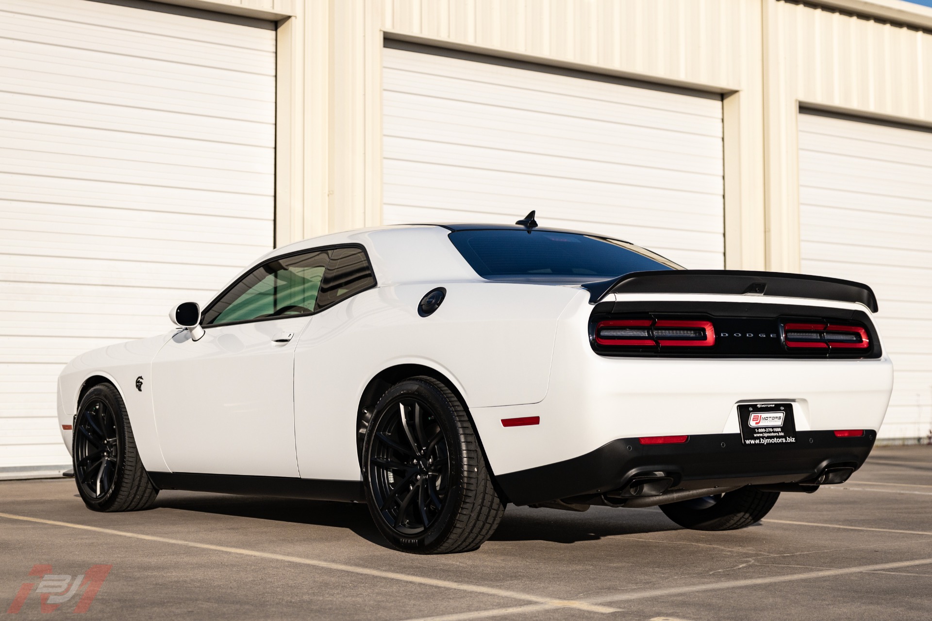 Used-2023-Dodge-Challenger-SRT-Hellcat-Jailbreak-Last-Call