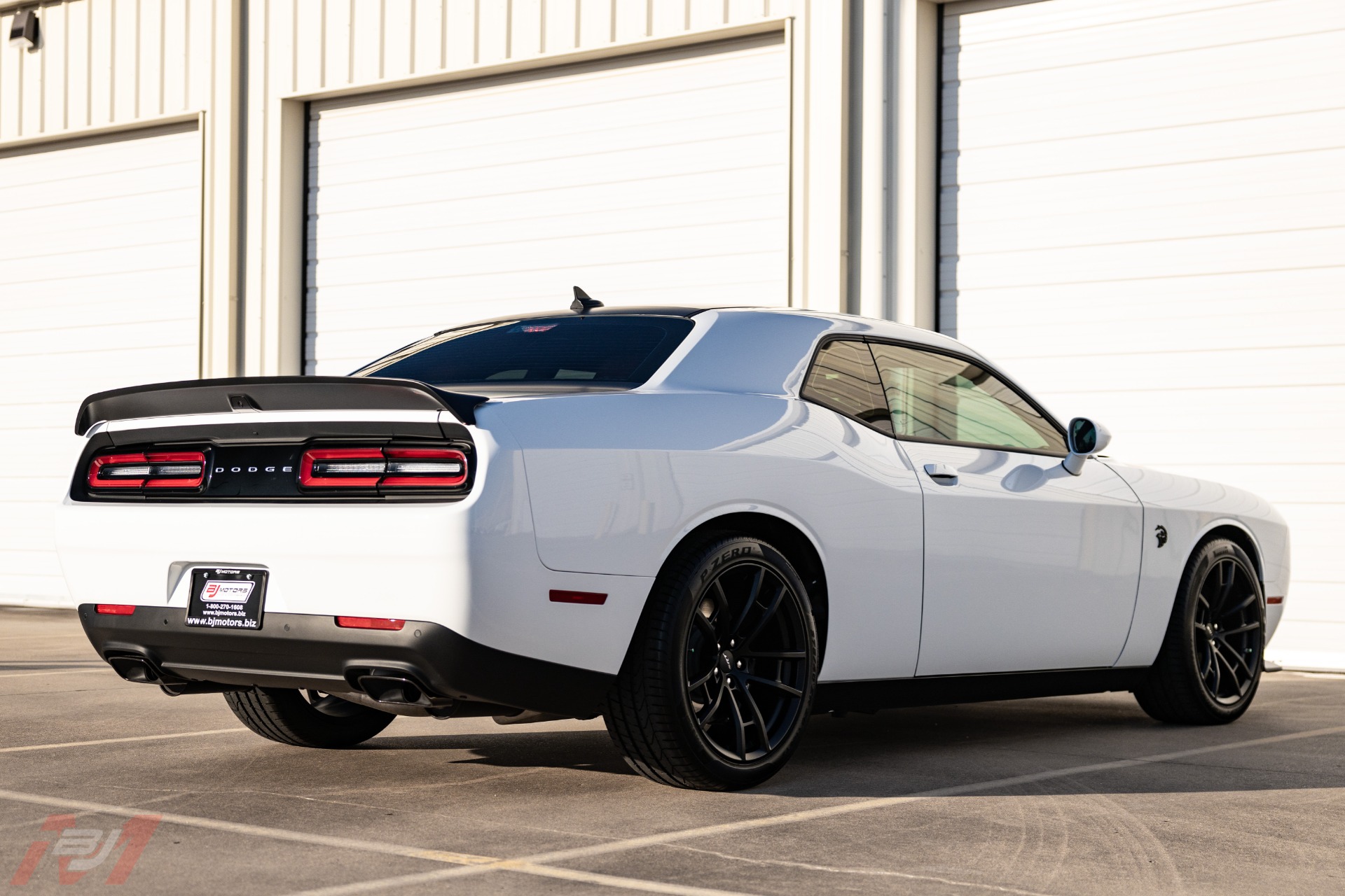 Used-2023-Dodge-Challenger-SRT-Hellcat-Jailbreak-Last-Call