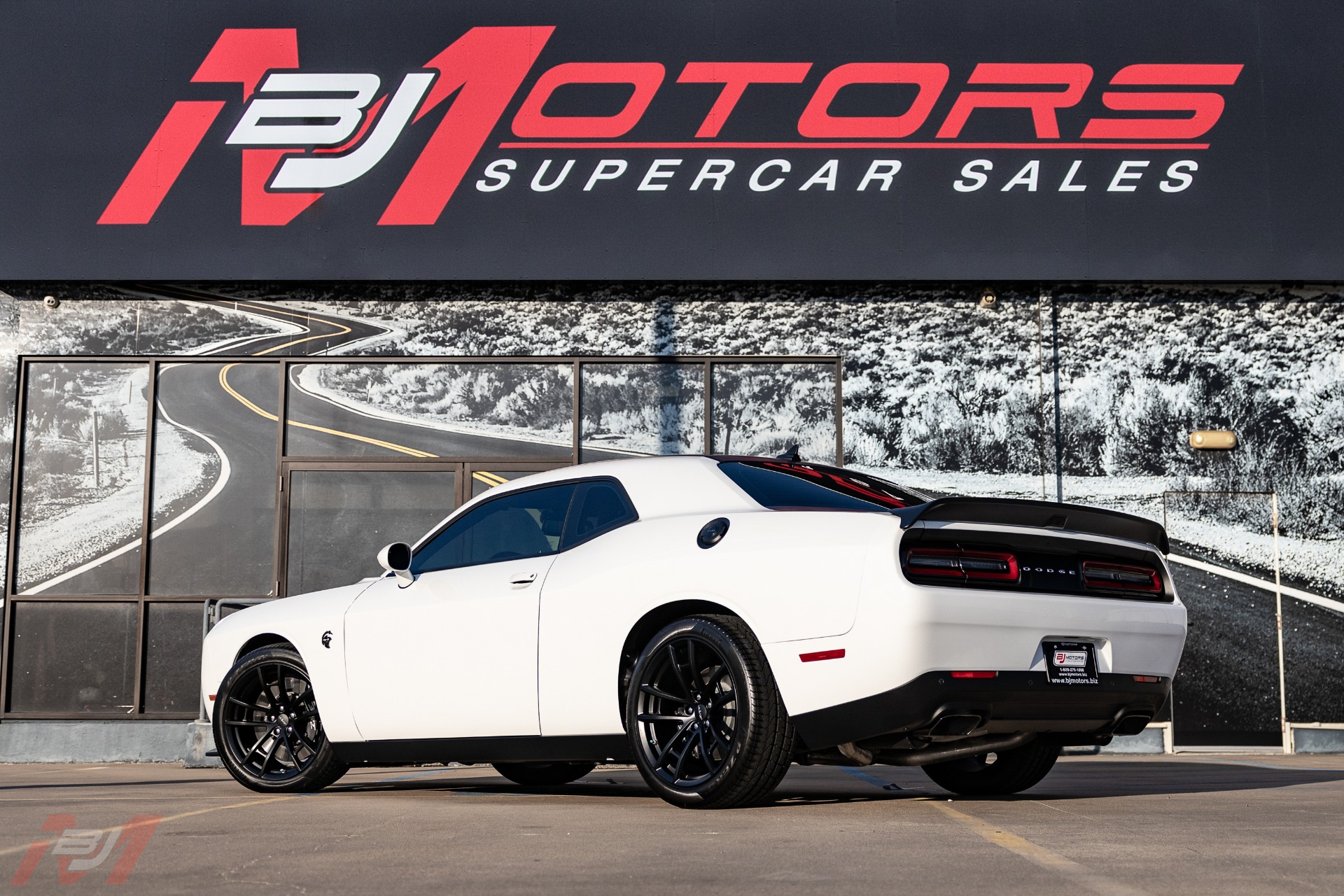 Used-2023-Dodge-Challenger-SRT-Hellcat-Jailbreak-Last-Call