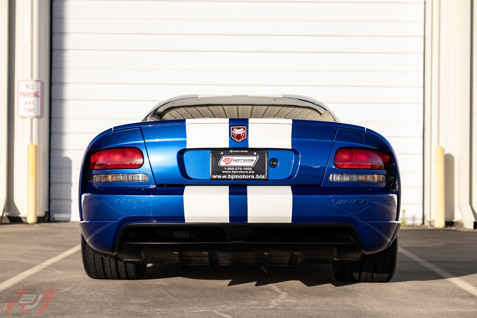 Used-2006-Dodge-Viper-SRT-10-First-Edition-Supercharged