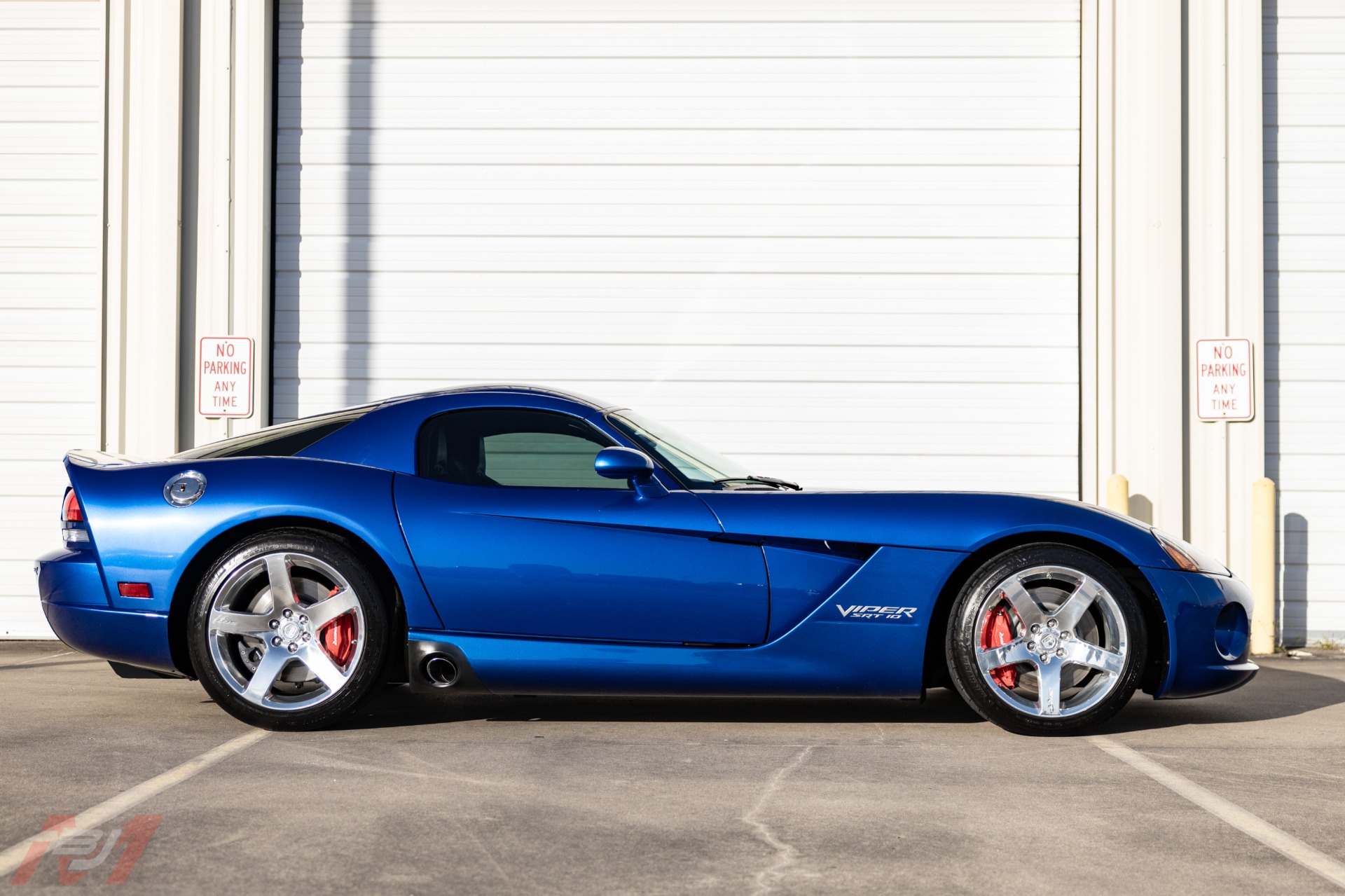 Used-2006-Dodge-Viper-SRT-10-First-Edition-Supercharged