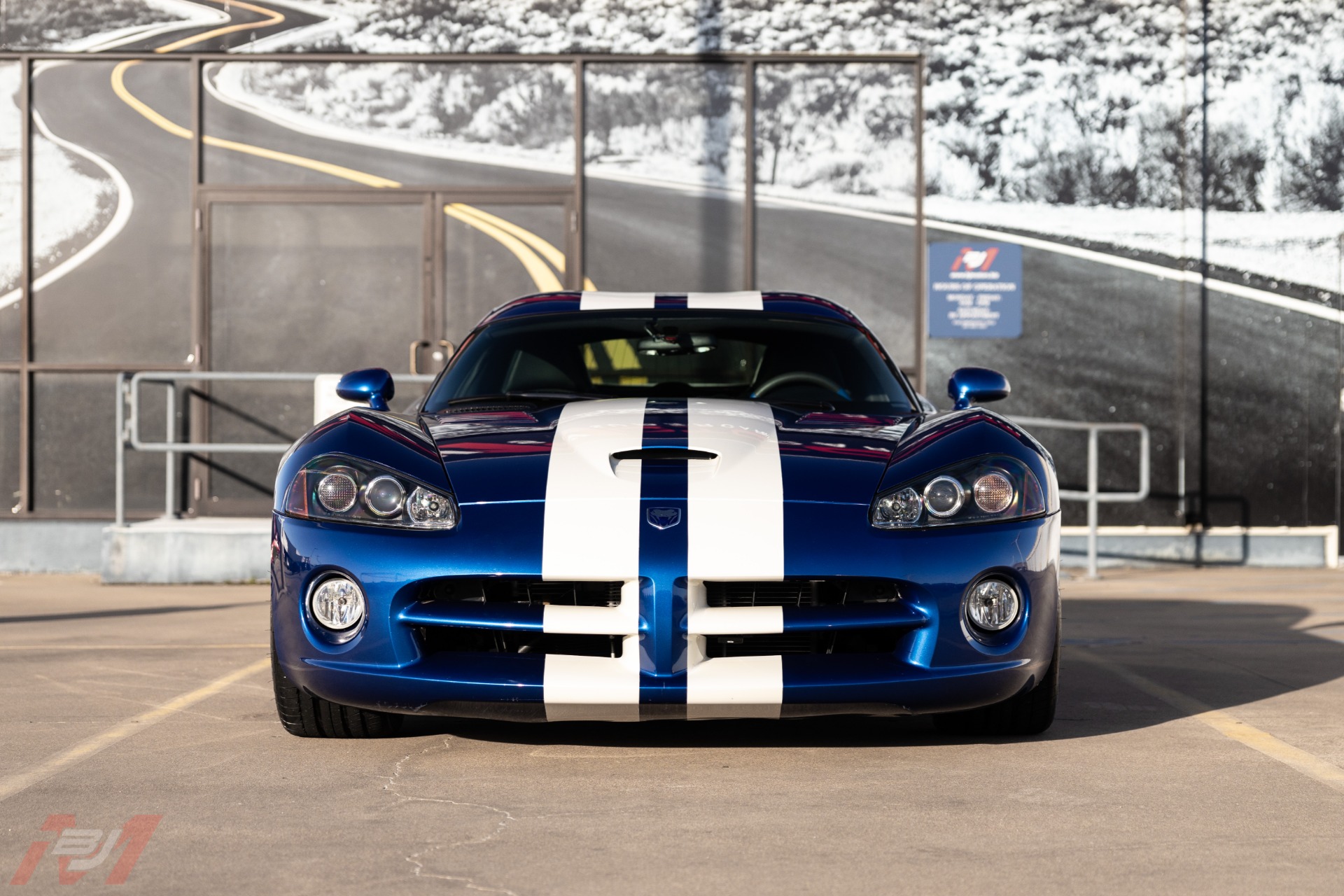 Used-2006-Dodge-Viper-SRT-10-First-Edition-Supercharged