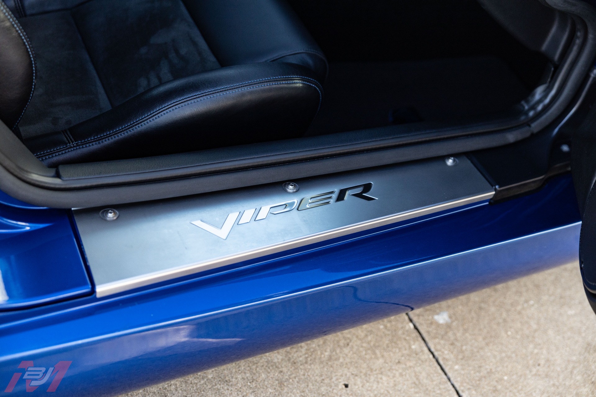 Used-2006-Dodge-Viper-SRT-10-First-Edition-Supercharged