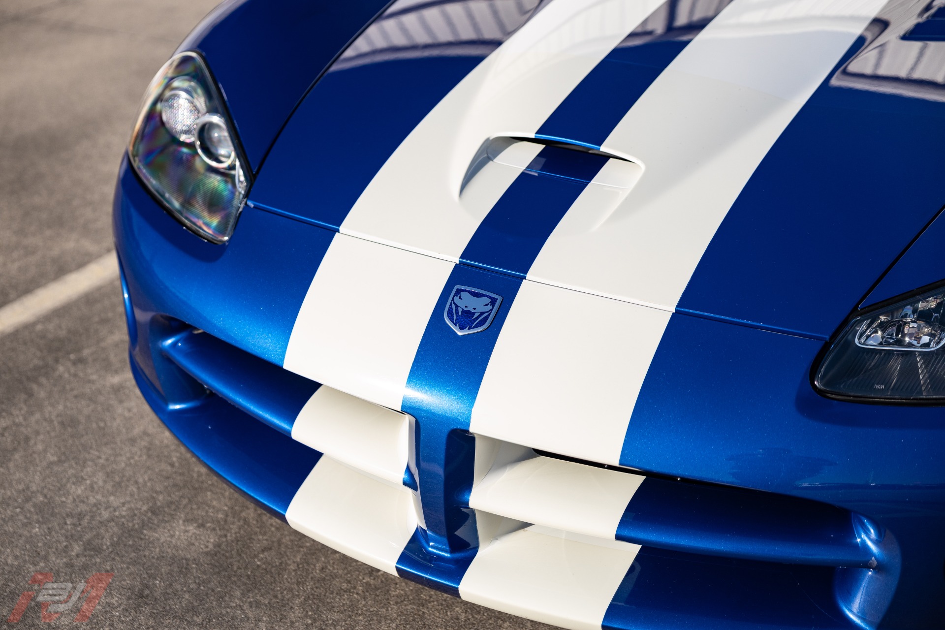 Used-2006-Dodge-Viper-SRT-10-First-Edition-Supercharged