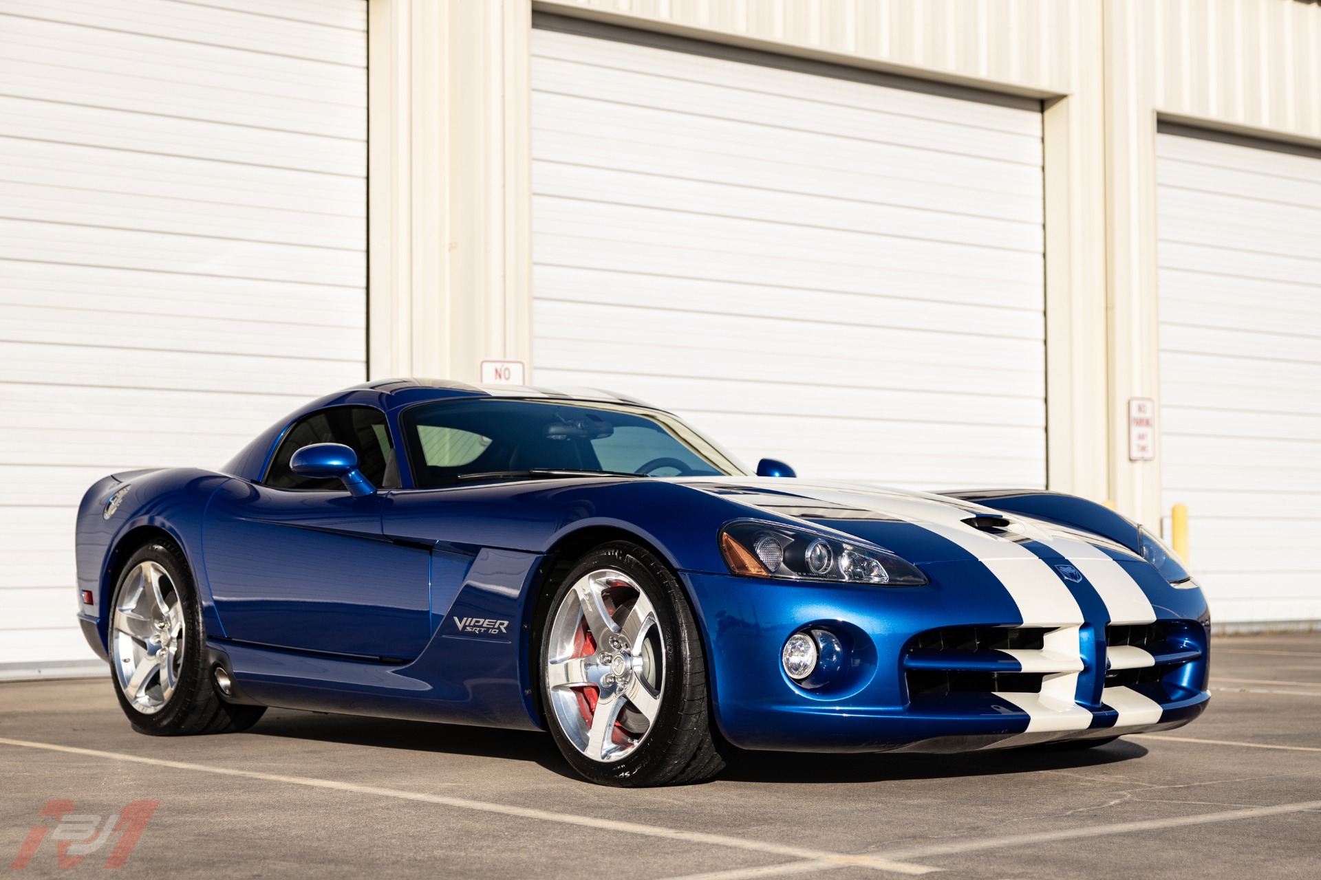 Used-2006-Dodge-Viper-SRT-10-First-Edition-Supercharged