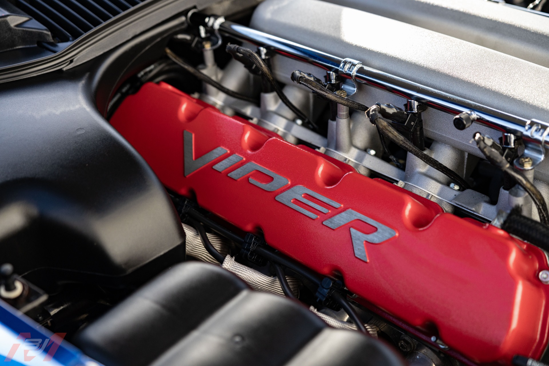 Used-2006-Dodge-Viper-SRT-10-First-Edition-Supercharged