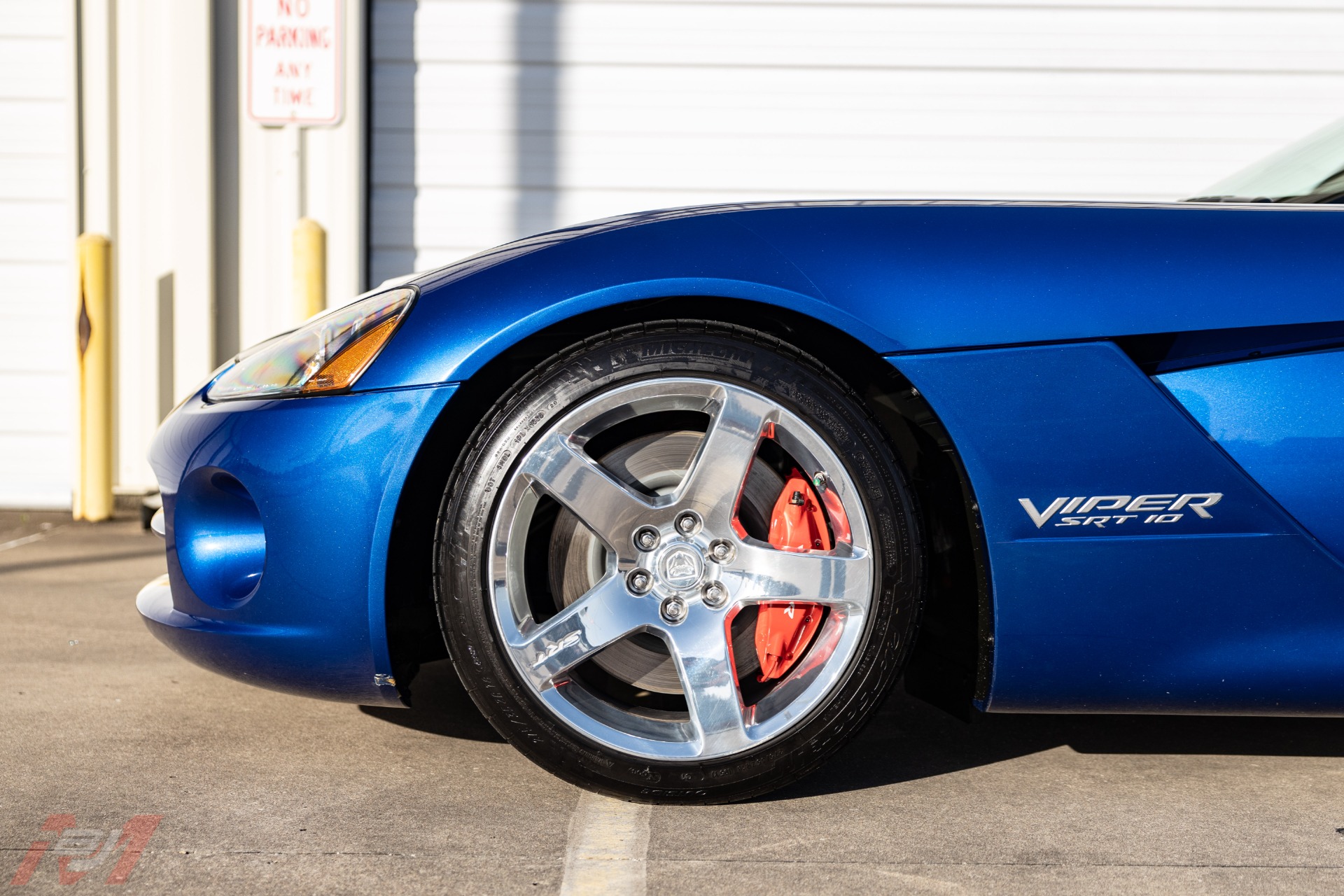 Used-2006-Dodge-Viper-SRT-10-First-Edition-Supercharged