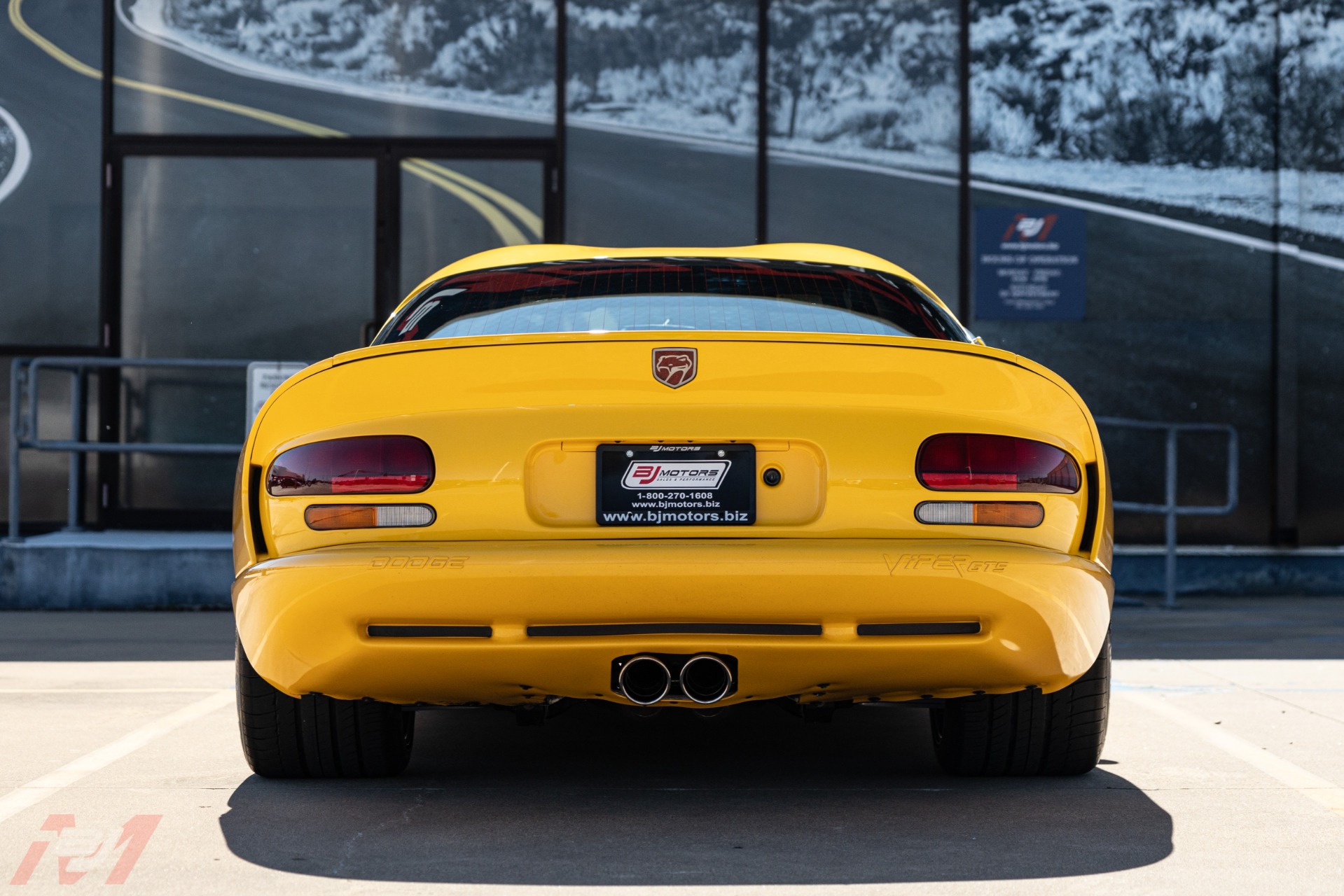 Used-2001-Dodge-Viper-GTS