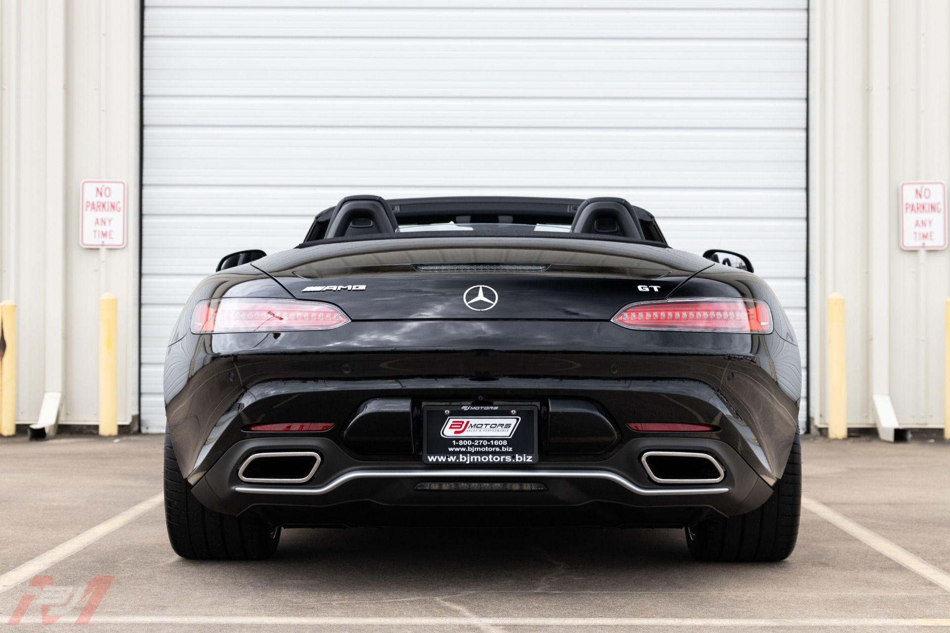 Used-2018-Mercedes-Benz-AMG-GT-Roadster