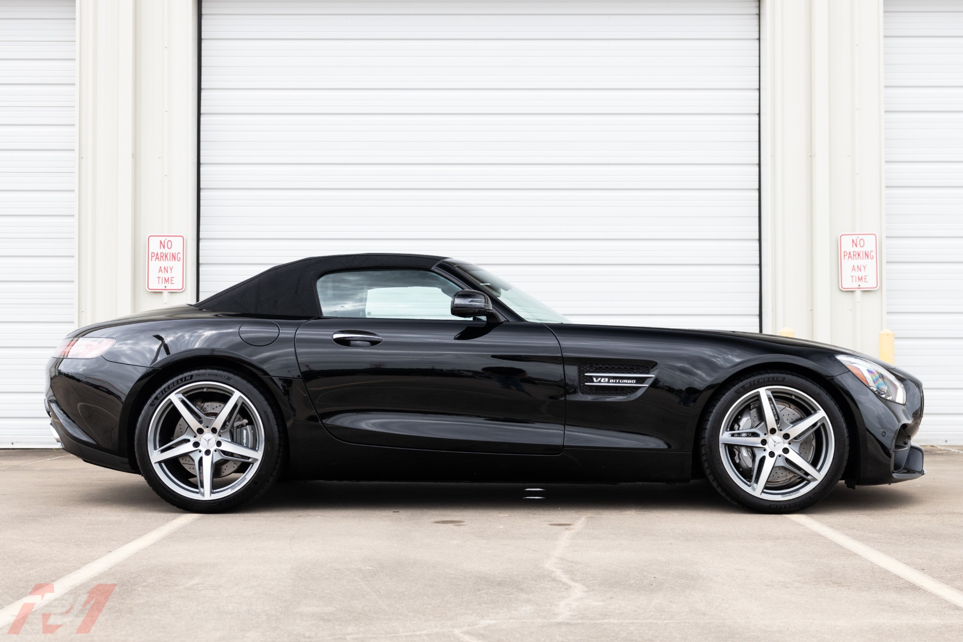 Used-2018-Mercedes-Benz-AMG-GT-Roadster