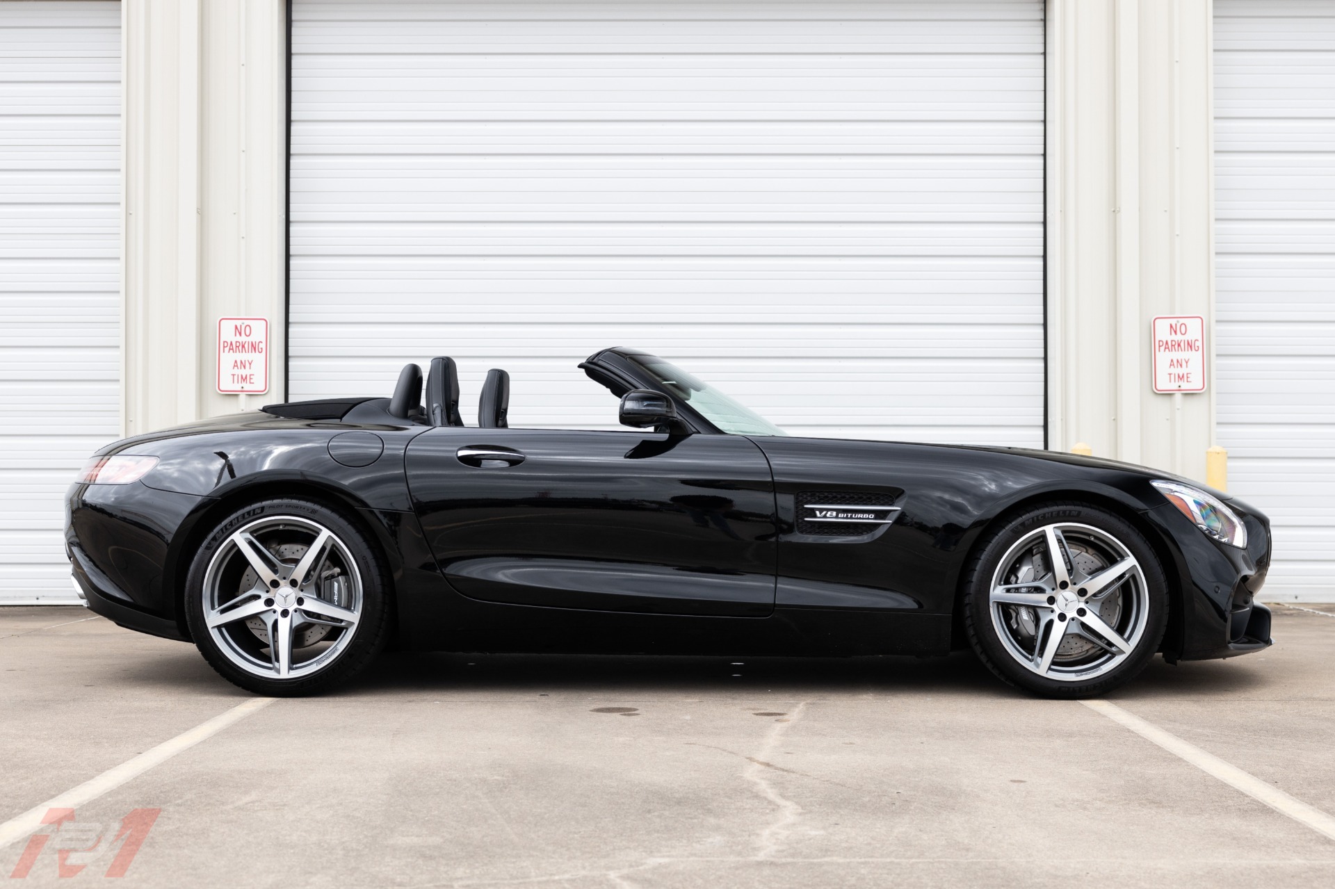 Used-2018-Mercedes-Benz-AMG-GT-Roadster