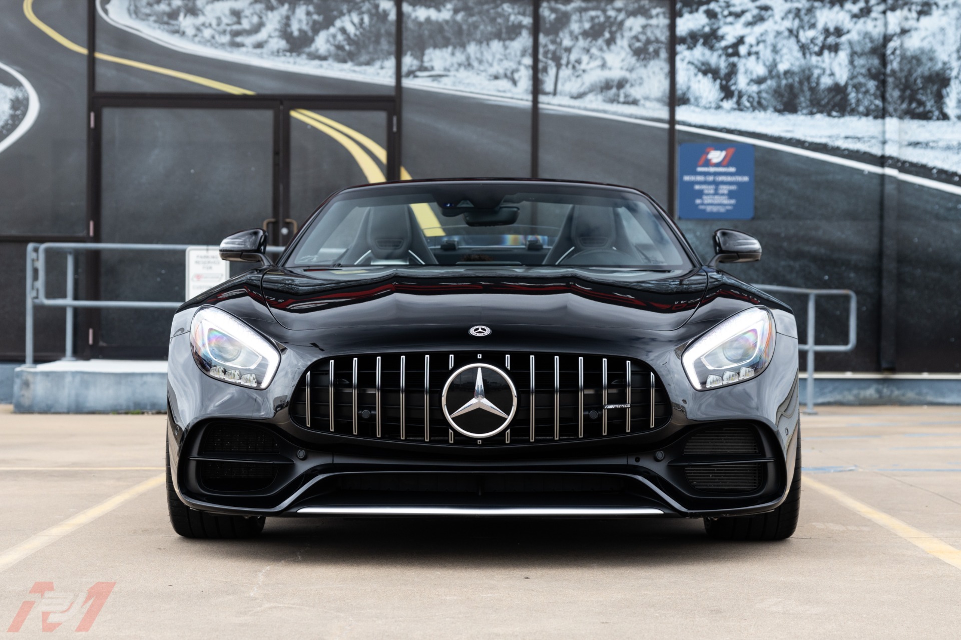 Used-2018-Mercedes-Benz-AMG-GT-Roadster