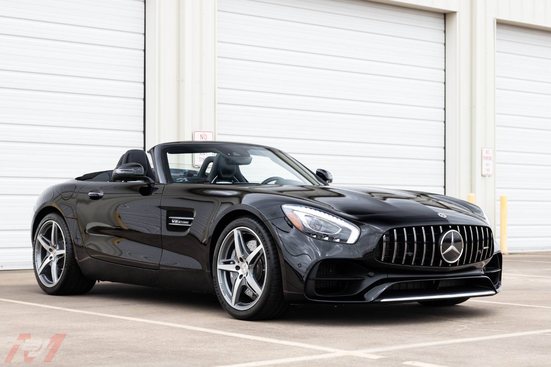 Used-2018-Mercedes-Benz-AMG-GT-Roadster