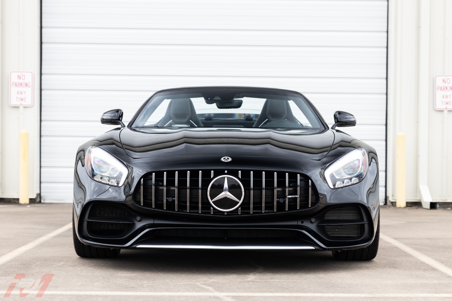 Used-2018-Mercedes-Benz-AMG-GT-Roadster