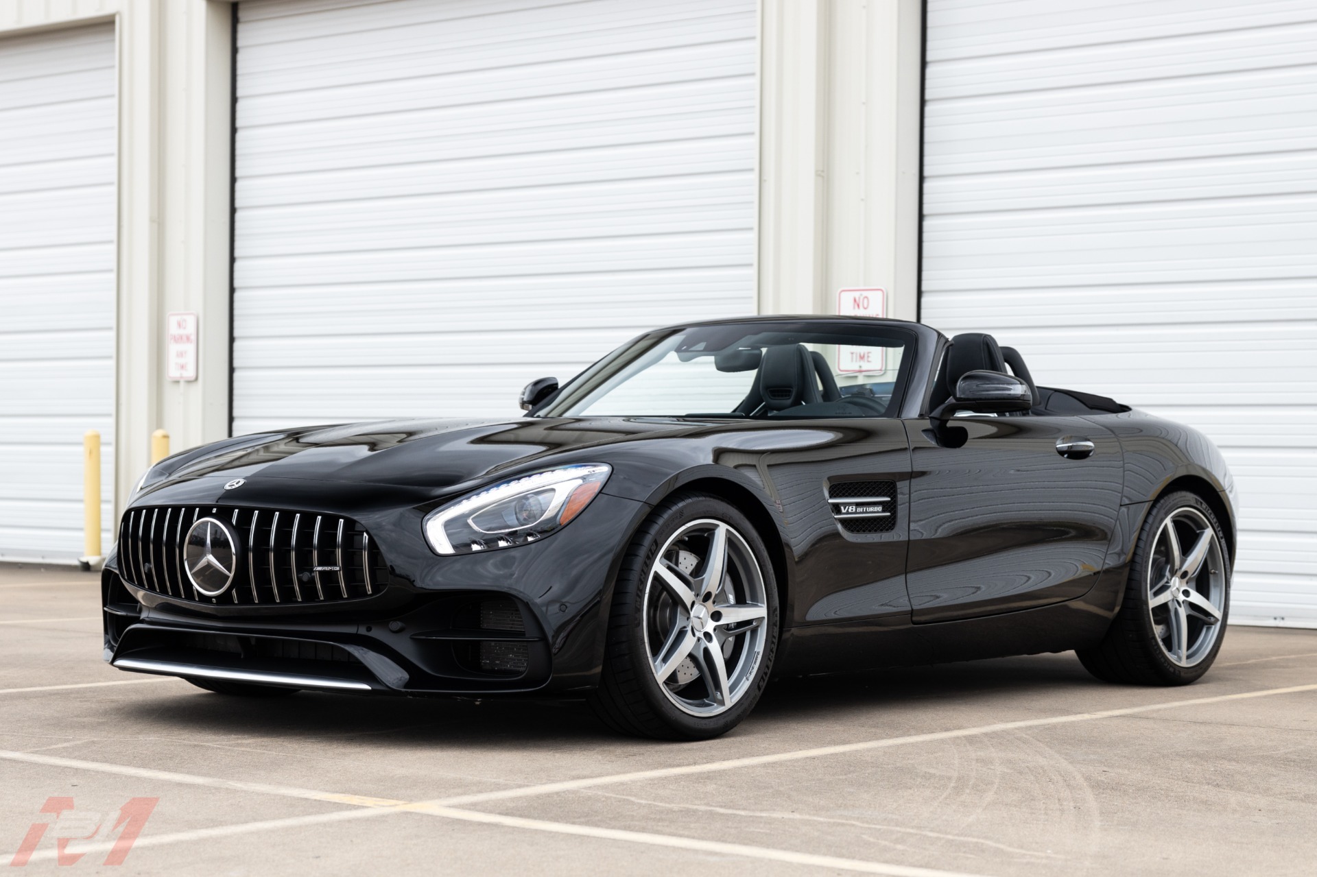 Used-2018-Mercedes-Benz-AMG-GT-Roadster