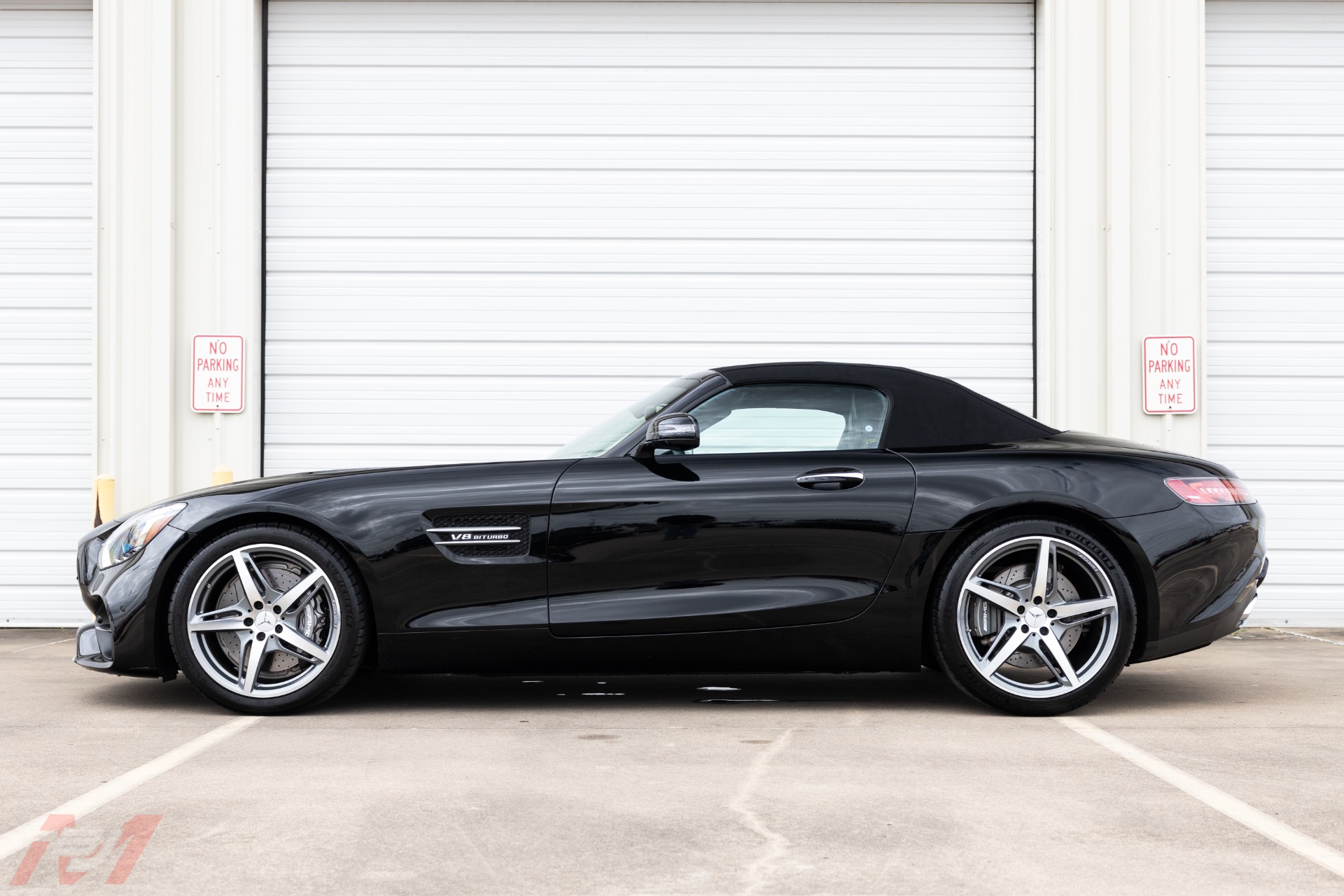 Used-2018-Mercedes-Benz-AMG-GT-Roadster