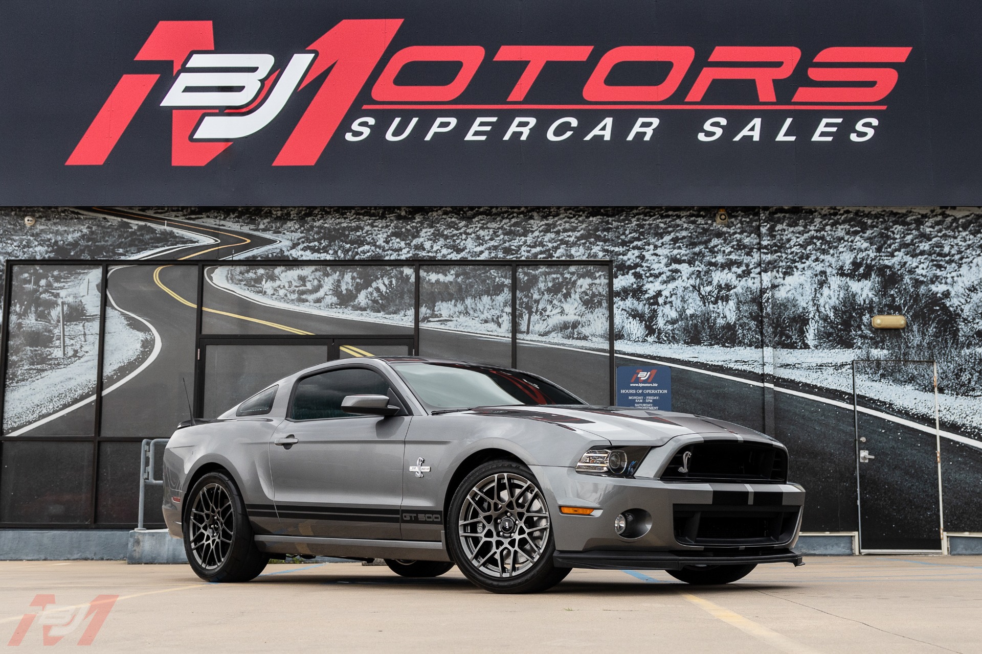 Used-2013-Ford-Mustang-Shelby-GT500