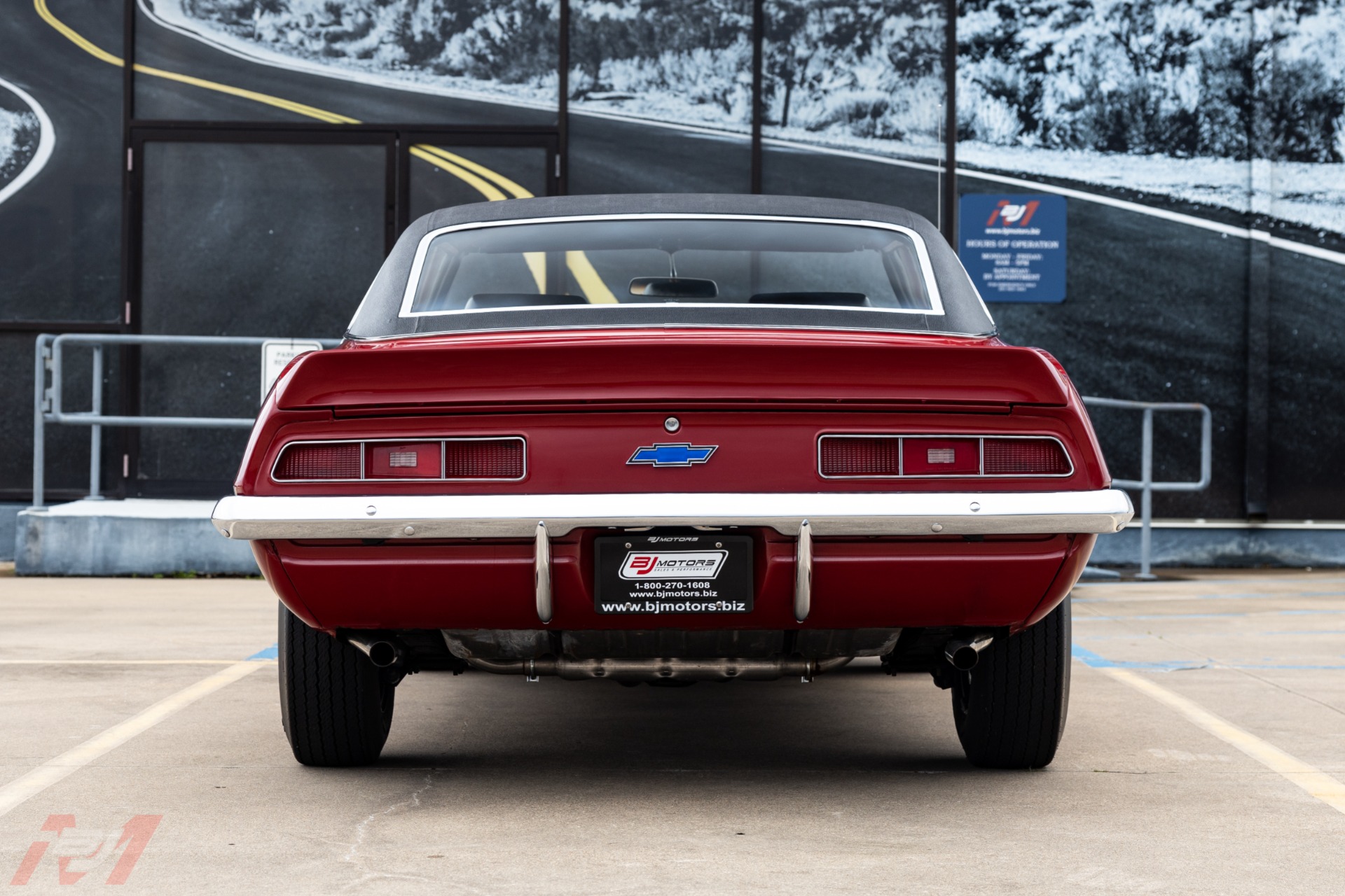 Used-1969-Chevrolet-Camaro-COPO-4-speed