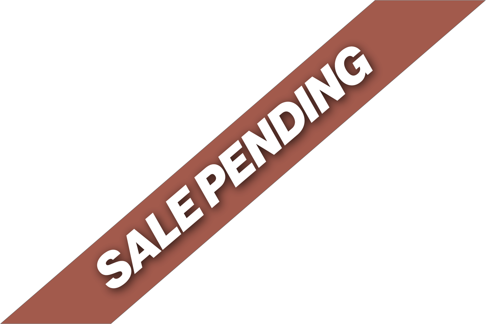 car sale pending