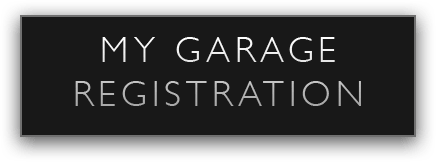 My Garage Registraion
